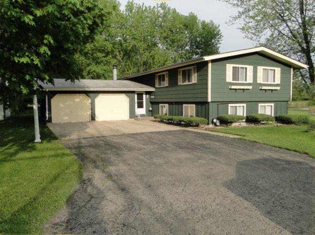 22537 W Renwick Rd., Plainfield, IL 60544
