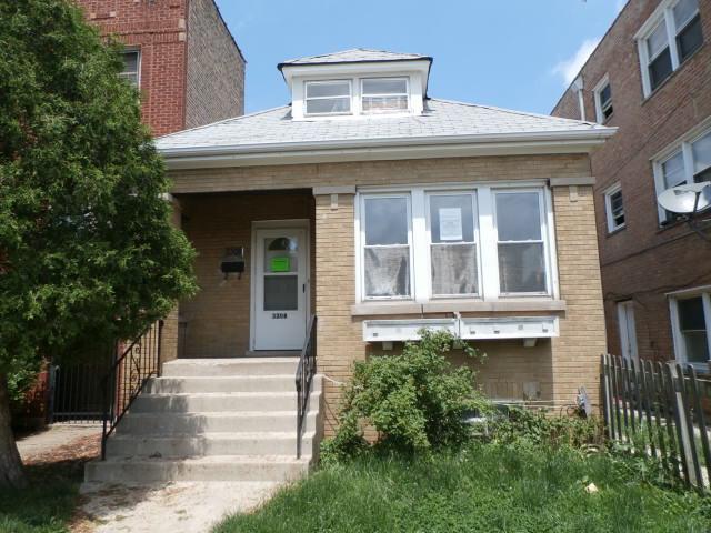 3208 W 66th Pl., Chicago, IL 60629
