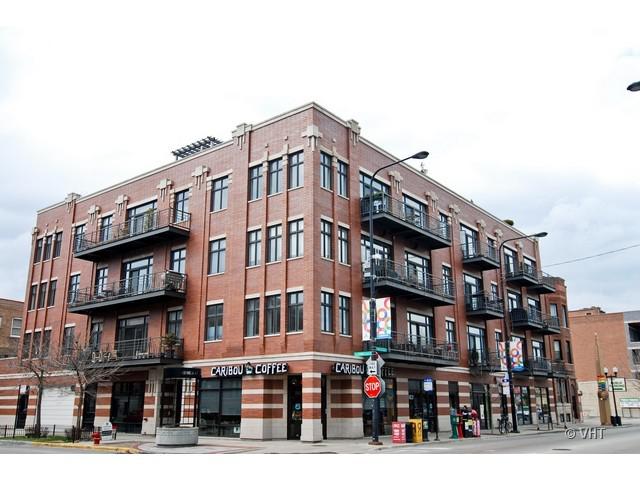 800 W Cornelia St. #201, Chicago, IL 60657