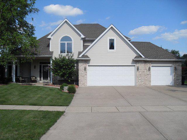 24453 S Dupage Dr., Channahon, IL 60410