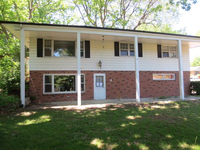 4603 Red Bluff Dr., Rockford, IL 61107