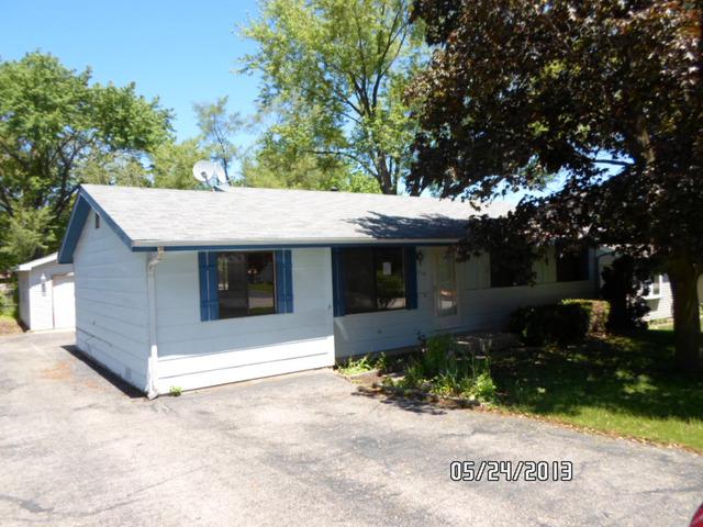 1716 W Indian Ridge Dr., Mchenry, IL 60051