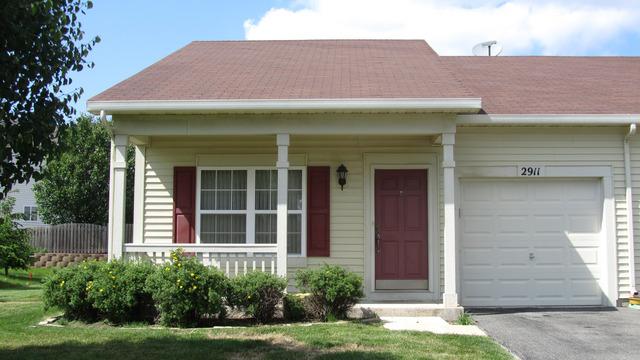 2911 Courtney St., Plano, IL 60545