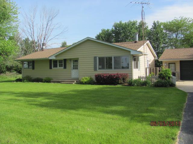 4201 E 2551st Rd., Sheridan, IL 60551
