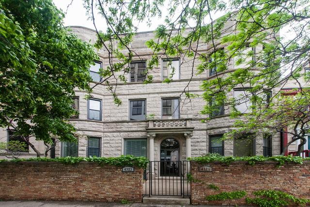 4323 N Hazel St. #2N, Chicago, IL 60625