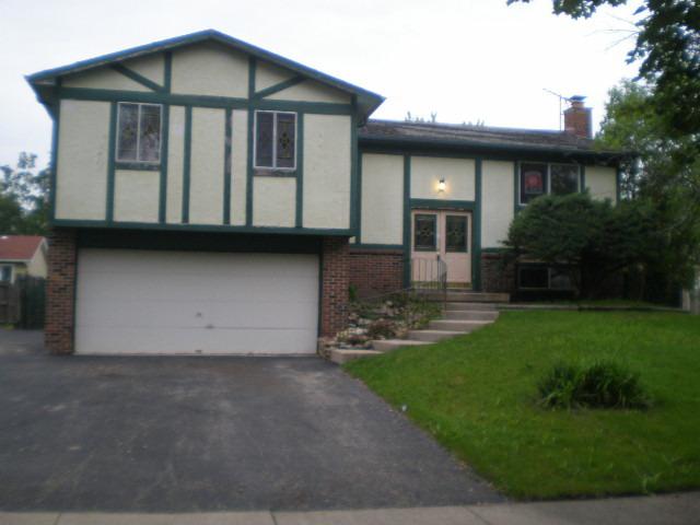 1116 Bramble Ave., Bolingbrook, IL 60490