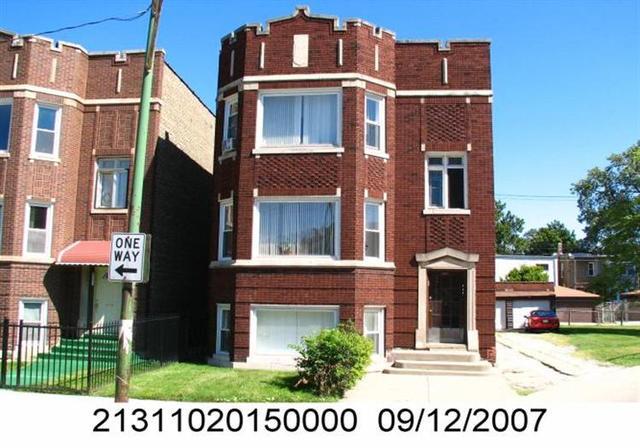 7961 S Essex Ave., Chicago, IL 60649