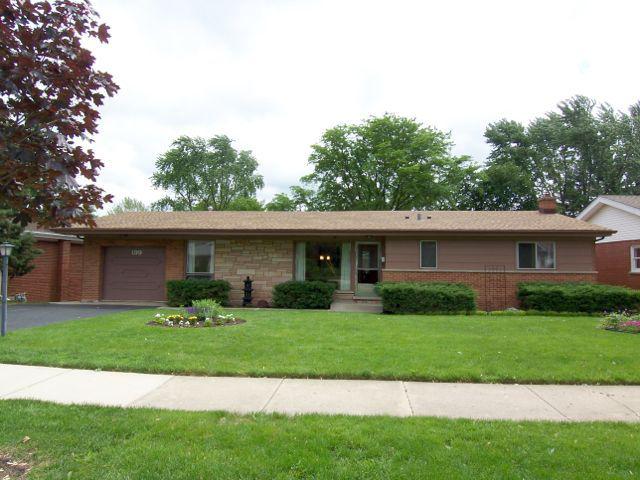 199 Cedar St., Palatine, IL 60067