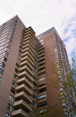 6301 N Sheridan Rd. #20E, Chicago, IL 60660