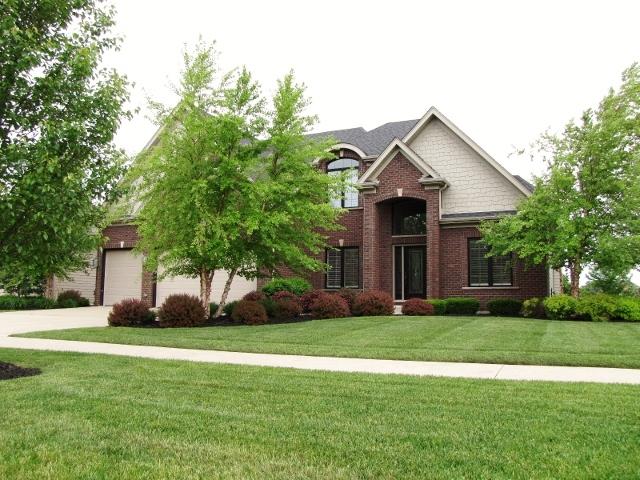 3727 Ryder Ct., Naperville, IL 60565