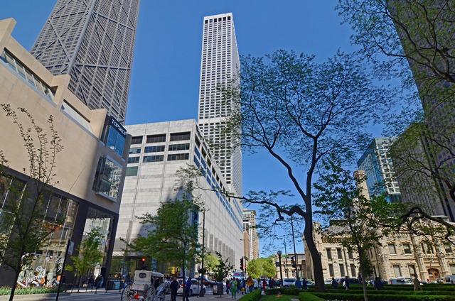 180 E Pearson St. #6901, Chicago, IL 60611