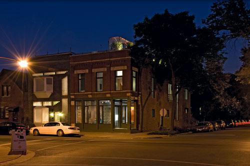 1825 W Wabansia St., Chicago, IL 60622