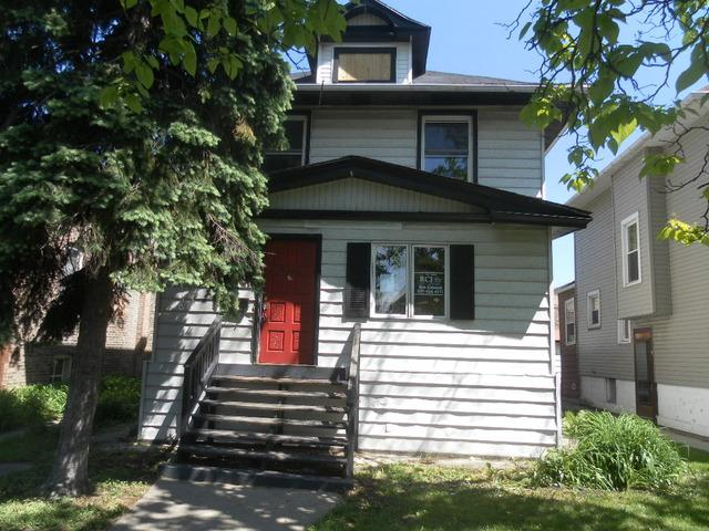 5232 W 22 Pl., Cicero, IL 60804