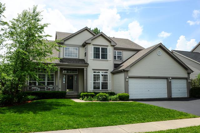 456 Hillview Dr., Gurnee, IL 60031