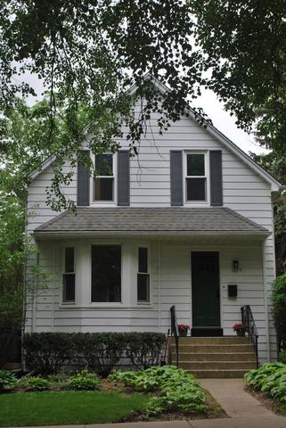 1595 Oakwood Ave., Des Plaines, IL 60016