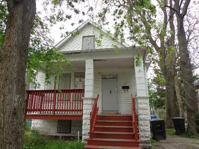 11810 S Eggleston Ave., Chicago, IL 60628