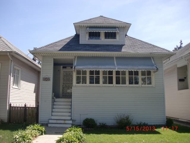 2233 S Harvey Ave., Berwyn, IL 60402
