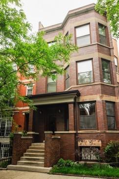 1422 W School St., Chicago, IL 60657