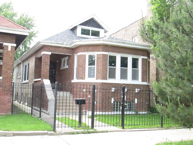 5926 S Talman Ave., Chicago, IL 60629