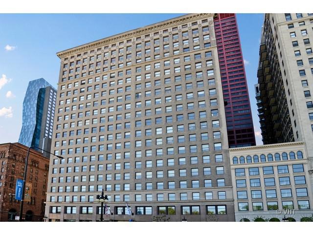 330 S Michigan Ave. #1601, Chicago, IL 60604