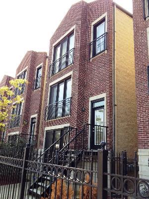 6603 W Belmont St. #2, Chicago, IL 60634