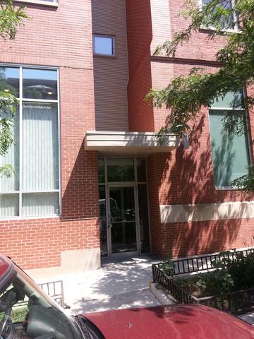 824 W Superior St. #412, Chicago, IL 60622