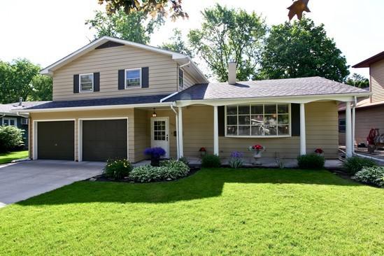 1712 Judy Ln., Dekalb, IL 60115
