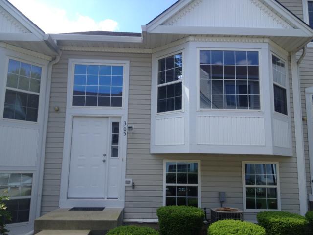 305 Hidden Creek Ln., North Aurora, IL 60542