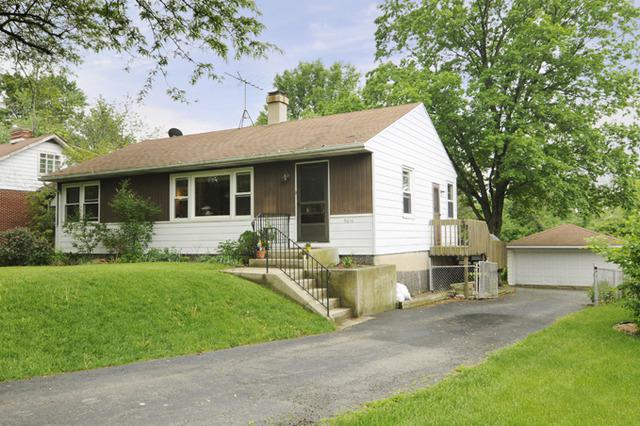 5616 Lee Ave., Downers Grove, IL 60516