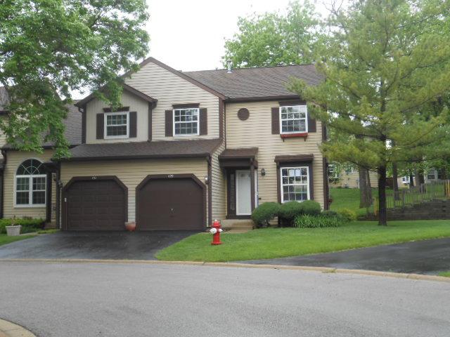 429 Ascot Ln., Streamwood, IL 60107