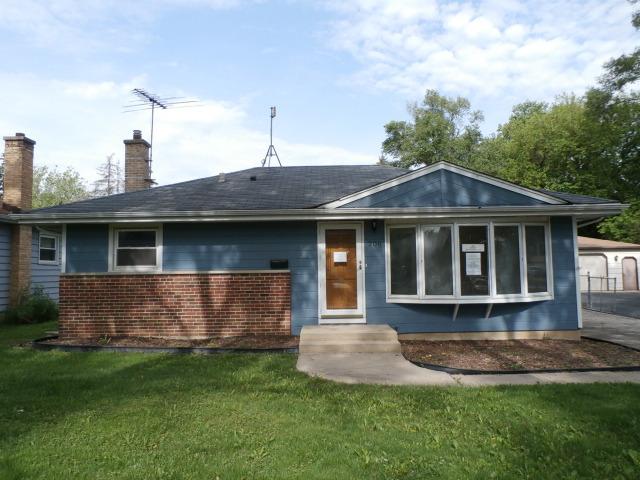 206 Bonnie Brae Ave., Itasca, IL 60143