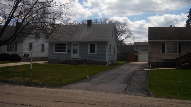 386 N Park Ave., Aurora, IL 60506