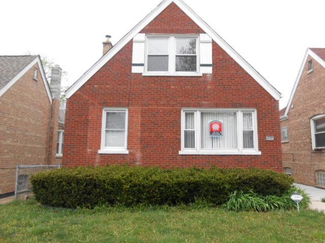 7343 S Albany Ave., Chicago, IL 60629