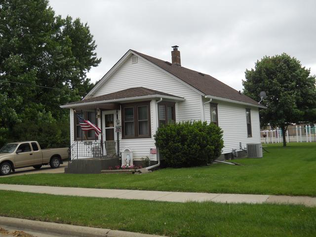 217 W Florence St., Oglesby, IL 61348