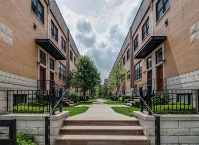 2066 N Stave St. #6, Chicago, IL 60647