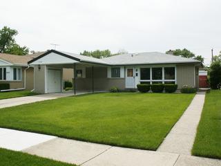 8728 N Oketo Ave., Niles, IL 60714