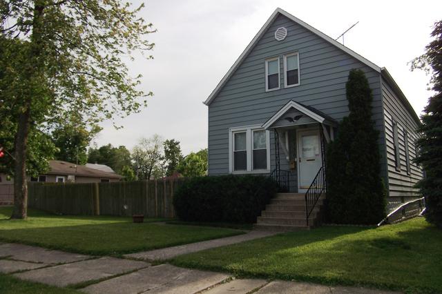 2730 Jackson Ave., South Chicago Heights, IL 60411