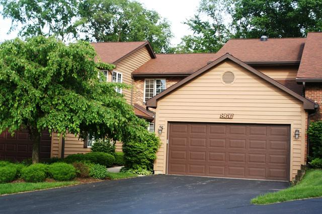 866 Saddlewood Dr., Glen Ellyn, IL 60137