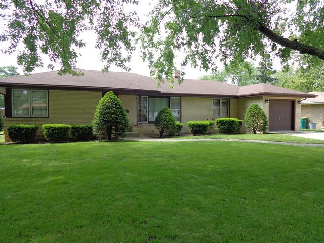 1102 W Marion St., Joliet, IL 60436