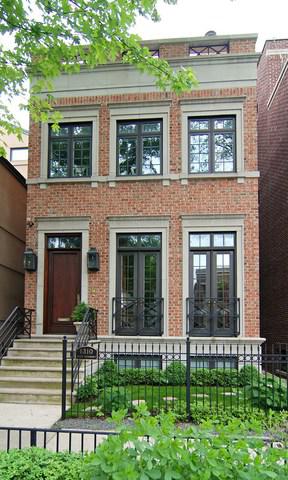 1310 W Schubert St., Chicago, IL 60614