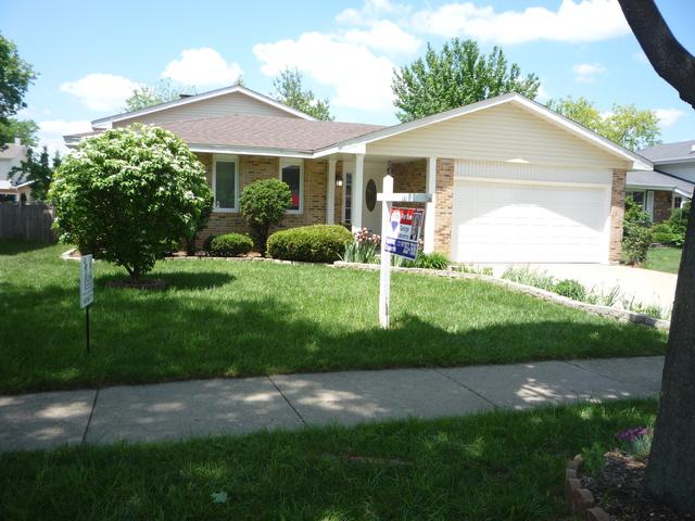 460 Carman Ave., Buffalo Grove, IL 60089