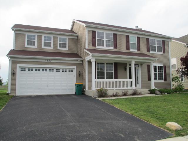 1723 Cashel Ln., Mchenry, IL 60050
