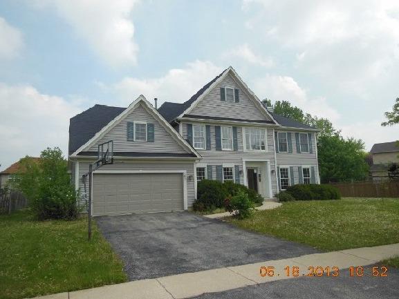 202 Jessica Ct., North Aurora, IL 60542