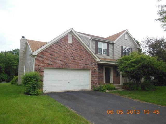 517 Doral Ln., North Aurora, IL 60542