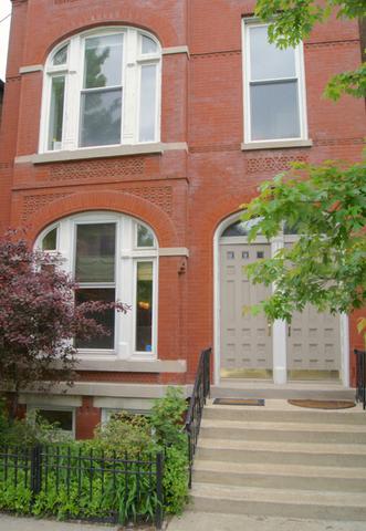 1910 N Halsted Ave. #1S, Chicago, IL 60614
