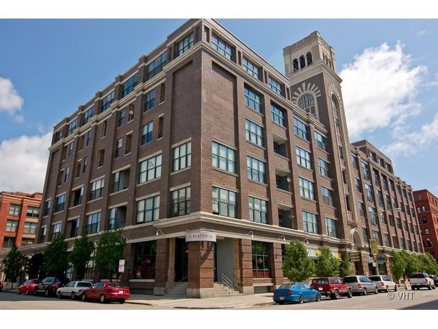 1000 W Washington Blvd. #305, Chicago, IL 60607