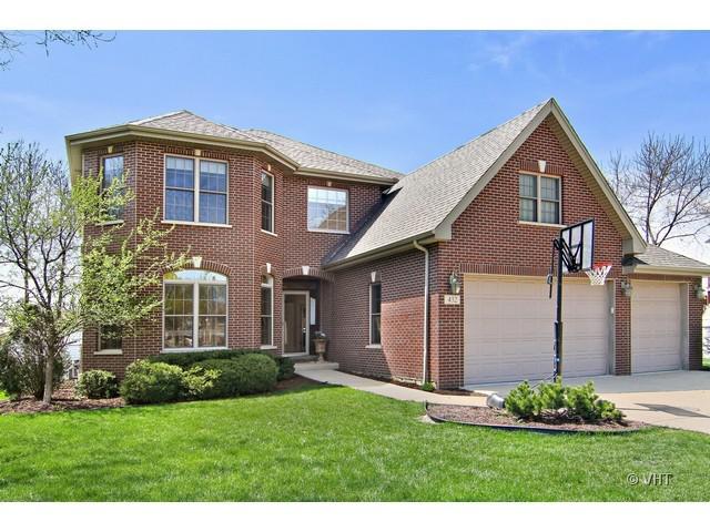 432 N Highview Ave., Elmhurst, IL 60126