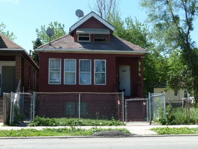 1649 W 71st St., Chicago, IL 60636