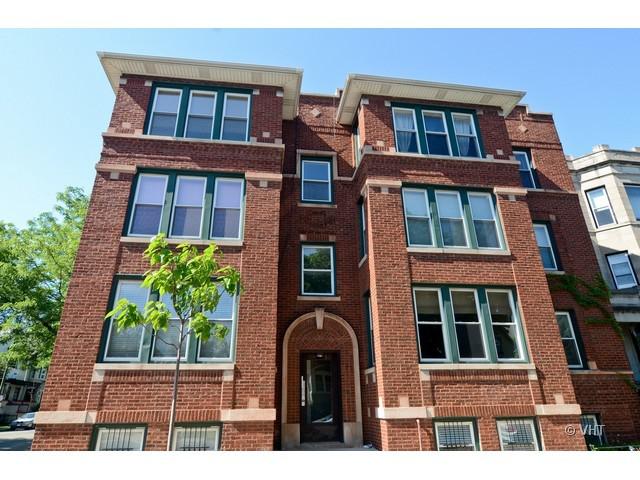 3332 W Belden Ave. #1, Chicago, IL 60647