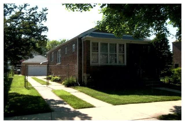8154 S Coles St., Chicago, IL 60617